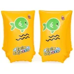 Bestway Swim Safe – Felfújható karúszó 30×15 cm L-XL méret Vásárlói kedvenc