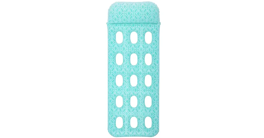 Bestway H2OGO!® Comfort Plush™ gumimatrac 198×74 cm Kedvezmény