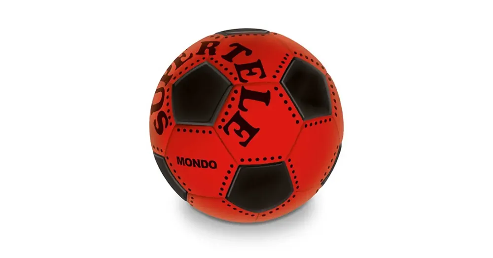 Biztonságos vásárlás Supertele labda többféle színben 23 cm-es 1 db – Mondo Toys