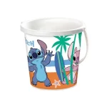 Legkelendőbb LiloStitch mintás homokozó vödör – Mondo Toys