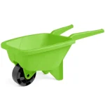 Zöld 53 cm-es homokozó talicska – Wader Expressz kézbesítés