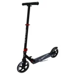 Árengedmény Jumbo fekete alumínium roller – Spartan