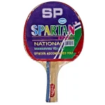Biztonságos fizetés Turbo pingpong ütő – Spartan