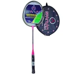 Drop Shot tollaslabda ütő – Spartan Népszerű