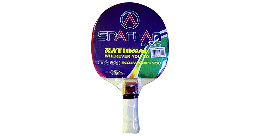 Vedd meg online Cobra pingpong ütő – Spartan
