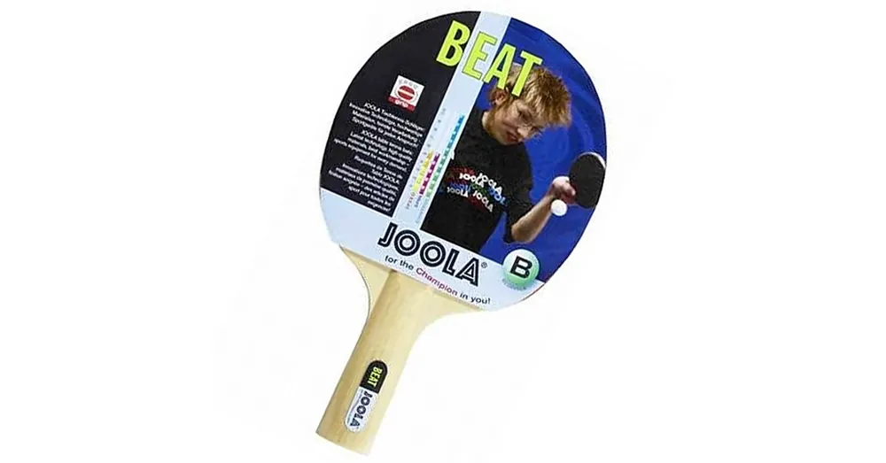 Utolsó esély Joola Beat pingpong ütő