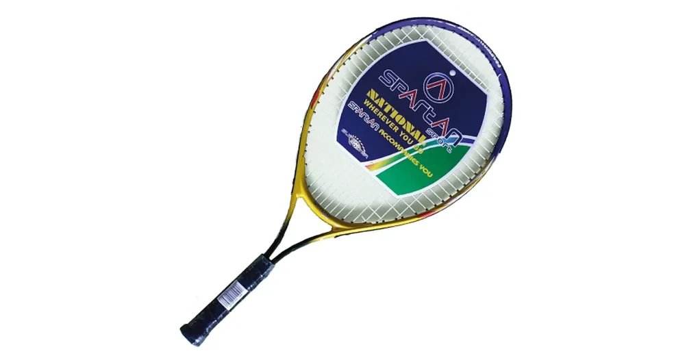 Junior Teniszütő 58 cm – Spartan Végkiárusítás