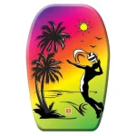 Beach úszódeszka 68 cm – Mondo Toys Gyors kiszállítás