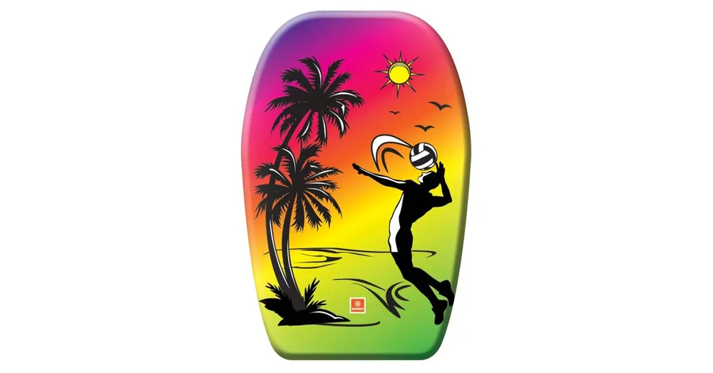 Beach úszódeszka 68 cm – Mondo Toys Gyors kiszállítás