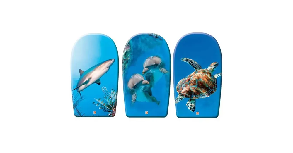 Seaside úszódeszka 84 cm többféle változatban – Mondo Toys Akció