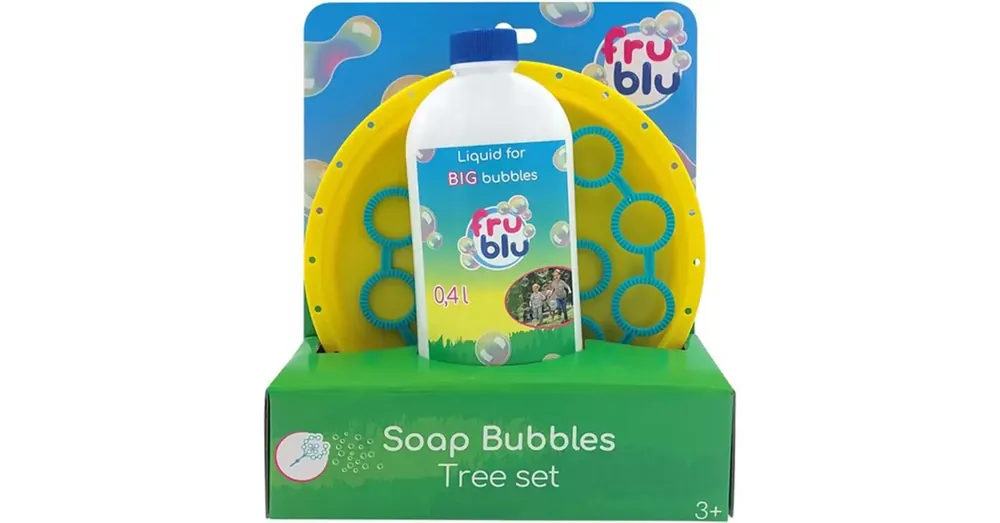 Fru Blu Bokor szett 0,4L folyadékkal Árcsökkenés