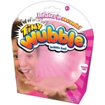 Tiny Wubble pink buboréklabda 30 cm Olcsóbb