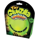 Tiny Glowzilla Wubble világító neon buboréklabda zöld színben 30 cm Utolsó esély