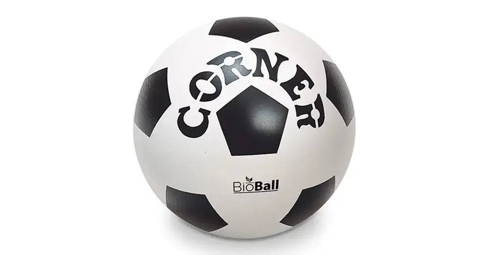 Korlátozott ajánlat Corner BioBall gumilabda 23 cm