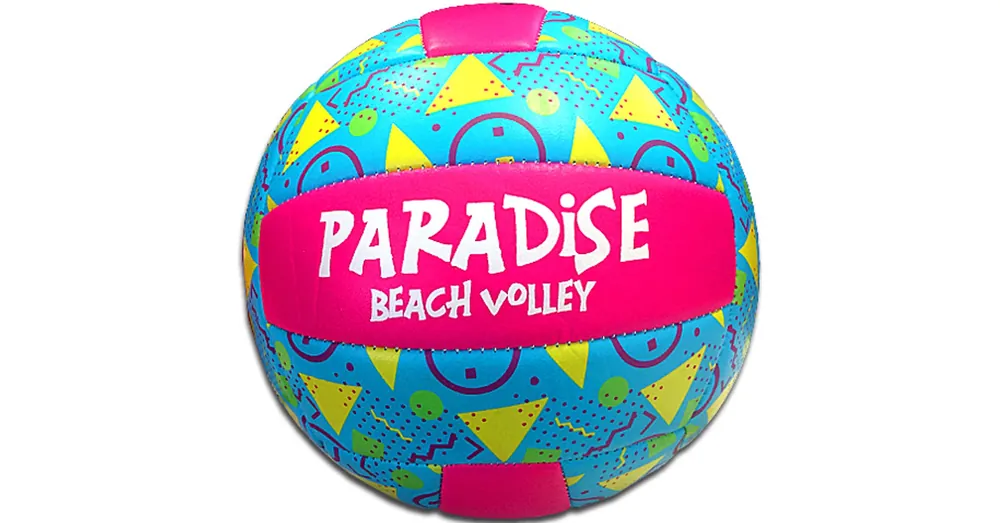 Paradise röplabda Nézd meg most