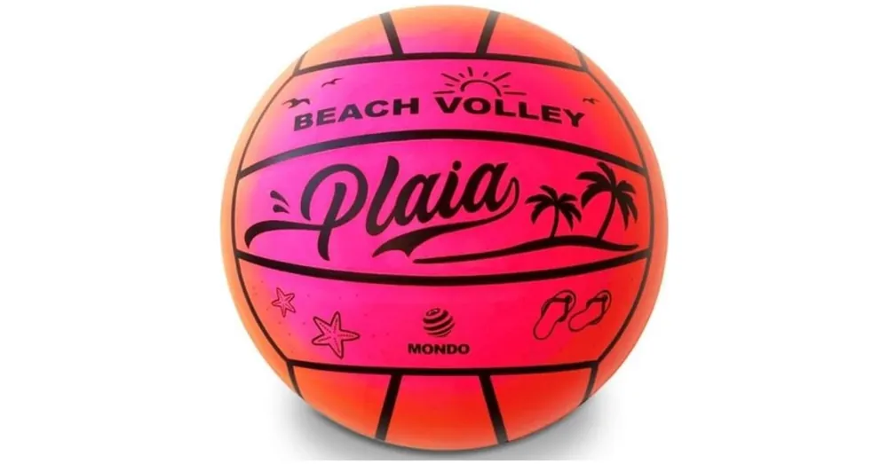 Plaia 23 cm-es röplabda – Mondo Toys Exkluzív ajánlat