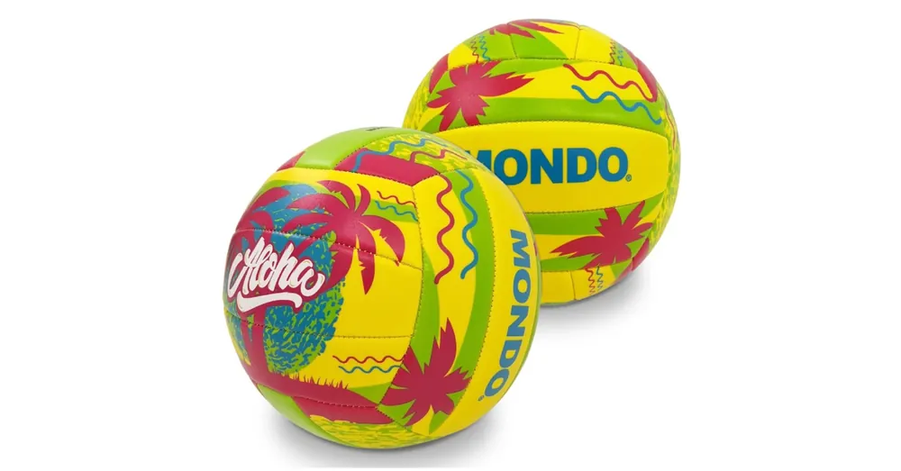 Aloha 20 cm-es röplabda – Mondo Toys Kihagyhatatlan ajánlat