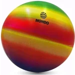 Biztonságos fizetés Marble 22 cm-es Bio Ball gumilabda – Mondo Toys