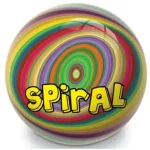 Vásárlói kedvenc Spiral 22 cm-es Bio Ball gumilabda – Mondo Toys