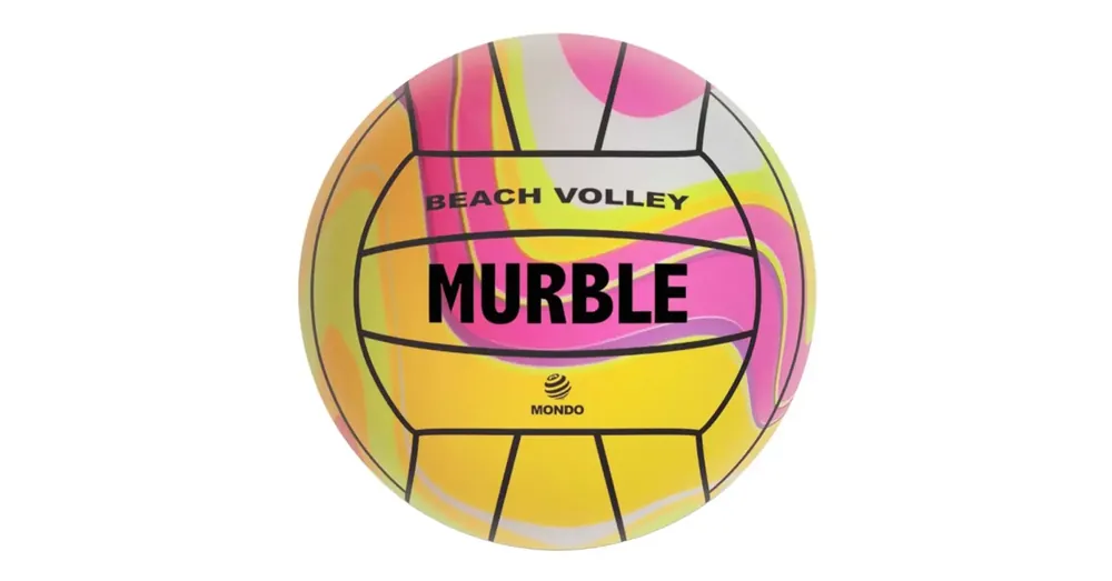 Murble 21,6 cm-es röplabda – Mondo Toys Azonnali szállítás