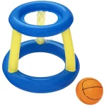 Újdonság Bestway Felfújható vízi kosárlabda szett 59 cm