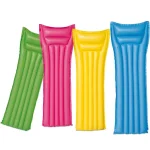 Azonnal elérhető Bestway Színes felfújható gumimatrac többféle változatban 183×69 cm