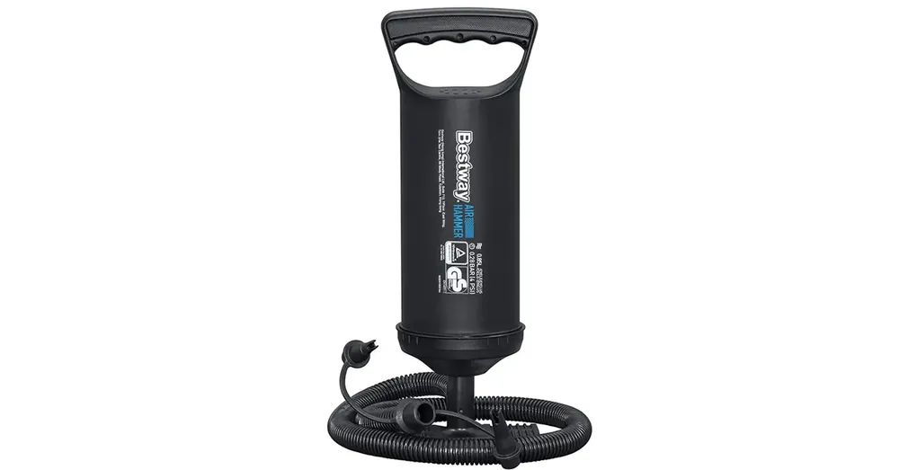 Bestway Air Hammer kézipumpa Árengedmény