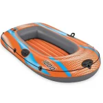 Bestway Kondor Elite 1000 felfújható csónak 162 cm Végkiárusítás