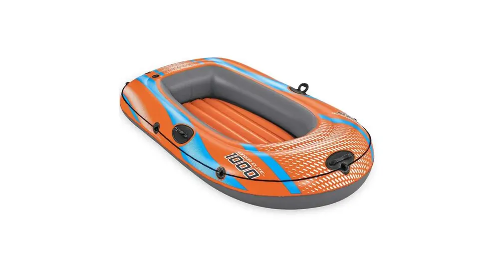 Bestway Kondor Elite 1000 felfújható csónak 162 cm Végkiárusítás