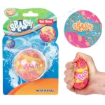 Splash vízen pattogó labda 7 cm-es több változatban Olcsóbb