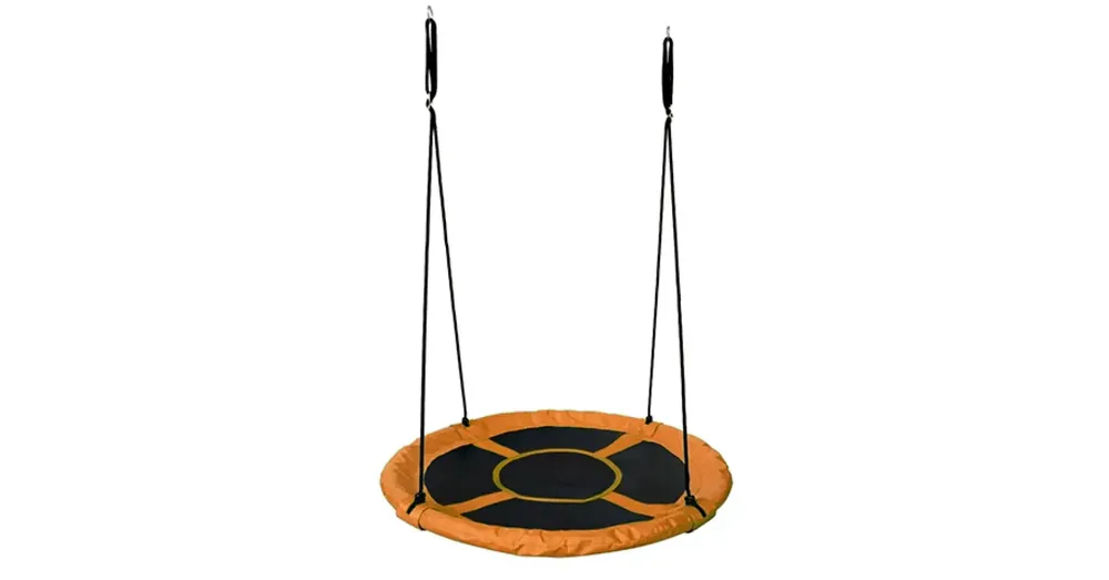 Ajánlat Wonderland Fészekhinta 90 cm – Narancssárga