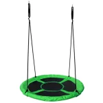 Wonderland Fészekhinta 110 cm – Zöld Ne maradj le