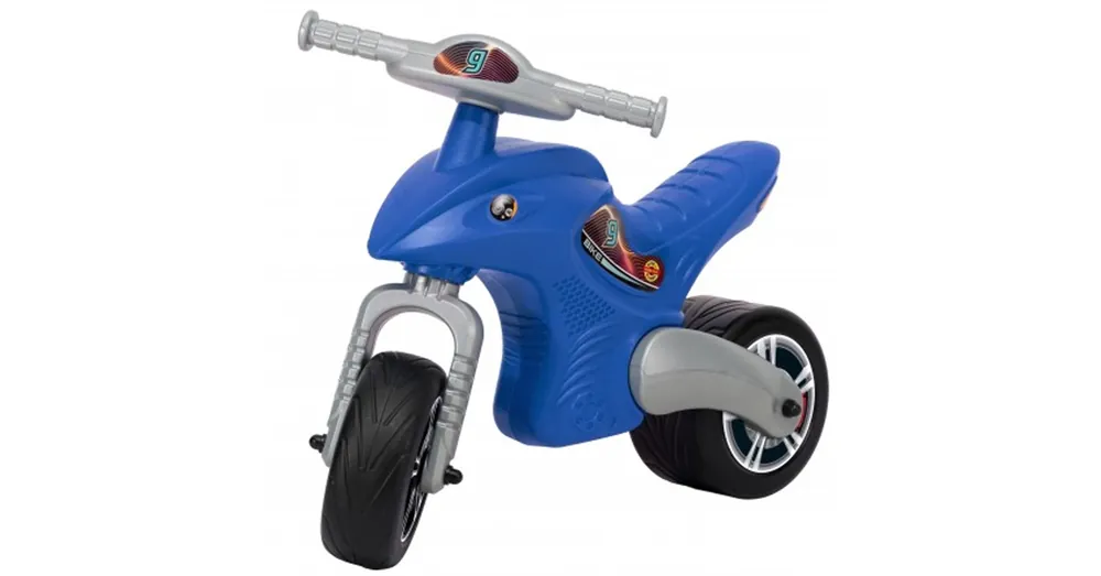 Kihagyhatatlan ajánlat Trike 55 motor – D-Toys
