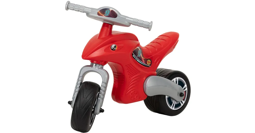 Motorbike lábbal hajtós motor – D-Toys Gyors szállítás