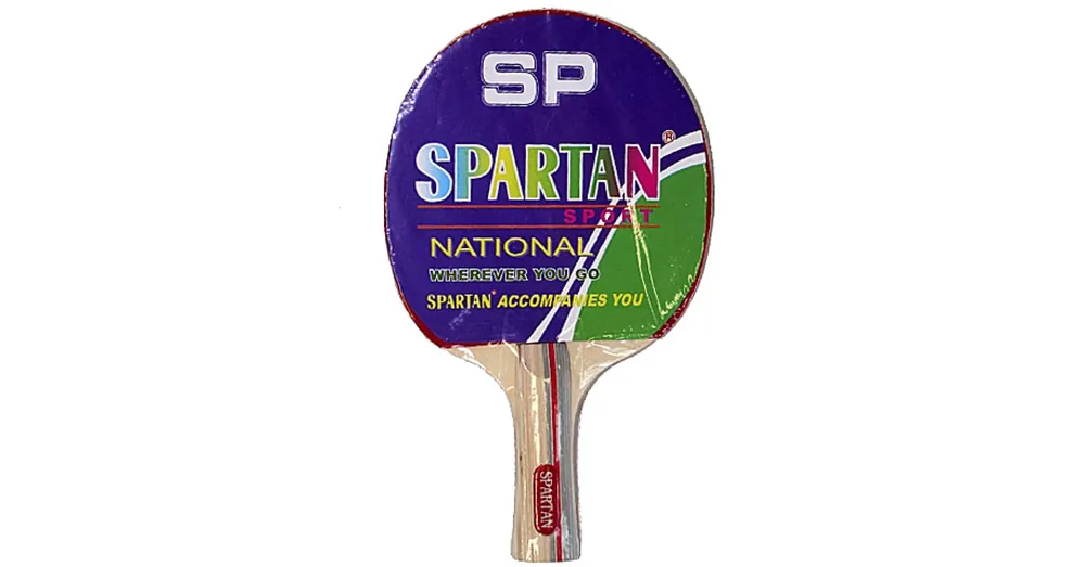 Tiger pingpong ütő – Spartan Gyors szállítás