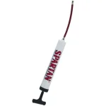 Kézi labdapumpa 30 cm-es – Spartan Legjobb ár