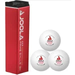 Joola prime pingpong labda 3 db-os szett – Spartan Outlet