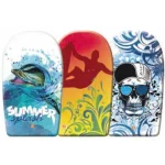 Summer Splash úszódeszka 84 cm-es több változatban Különleges ajánlat