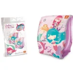 Expressz kézbesítés Sellő mintás karúszó – Mondo Toys