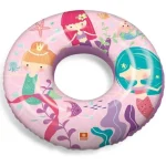 Akciós ár Sellő mintás úszógumi 50 cm – Mondo Toys
