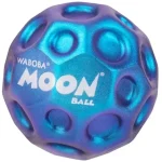 Újdonság Waboba Metallic Moon pattlabda többféle változatban