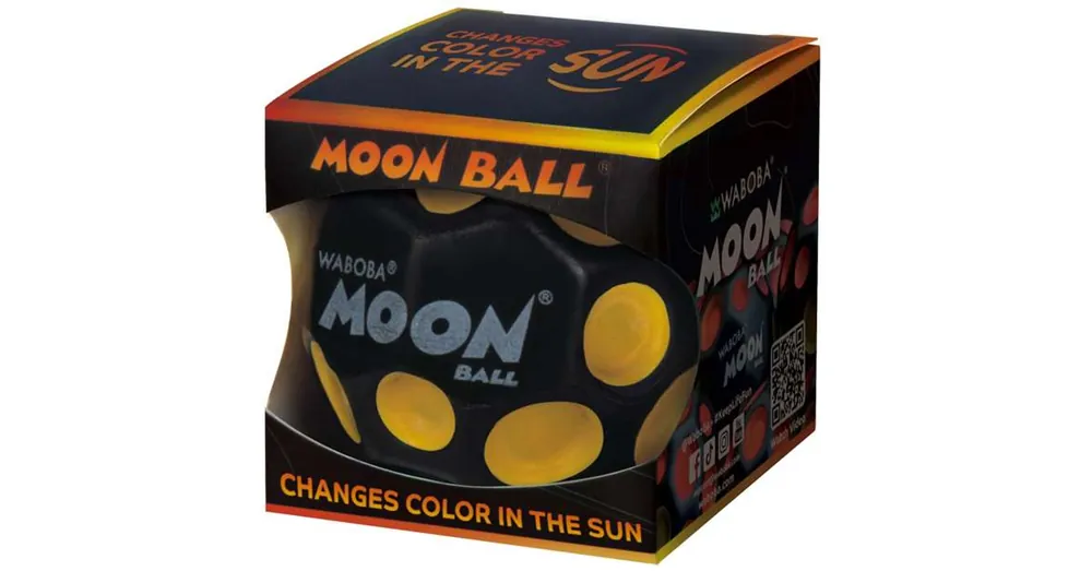 Vedd meg most Waboba UV Moon pattlabda