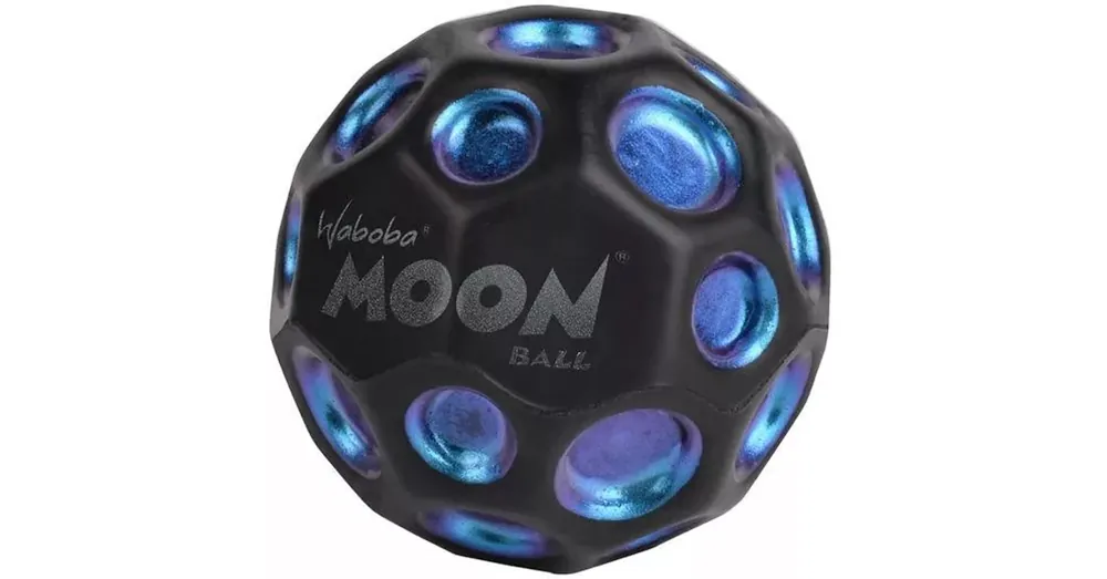 Waboba Dark Moon pattlabda többféle változatban Gyors szállítás