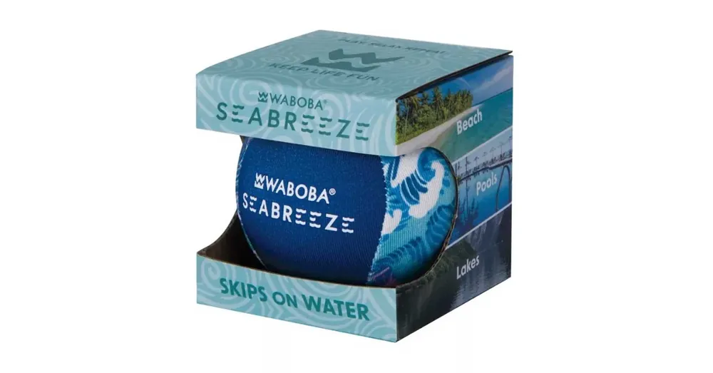 Gyors kiszállítás Waboba Seabreeze vízen pattanó labda többféle változatban 1 db