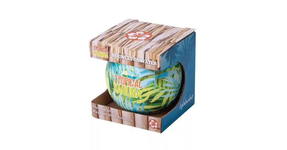 Waboba Tropical Kahuna vízen pattanó labda többféle változatban 1 db Rendeld meg most