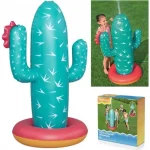 Azonnal elérhető Bestway Cactus Oasis™ Kerti permetező kaktusz 74×56×104