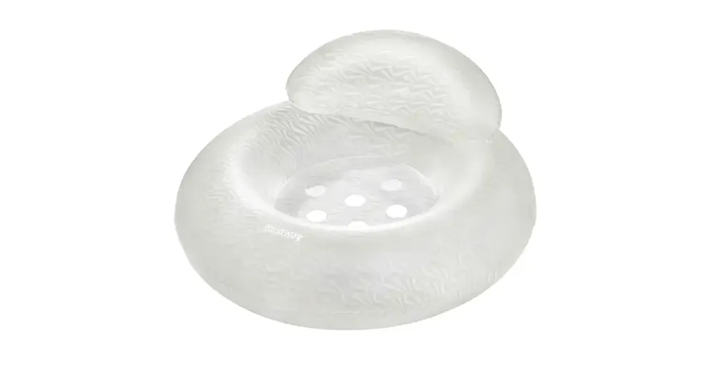 Bestway Moon Dust felfújható fotel 96 × 43 cm Akciós ár