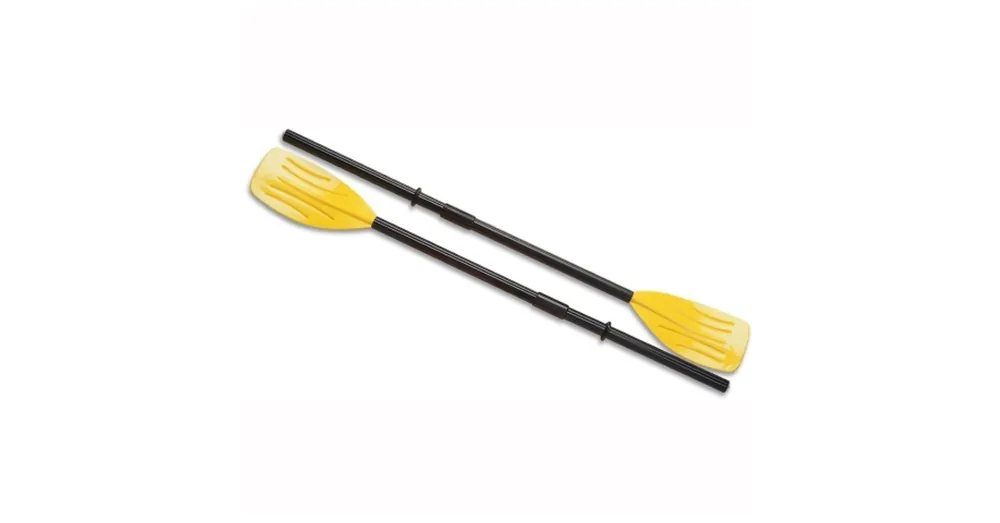 Műanyag evezőlapát szett 122cm - Intex Árengedmény