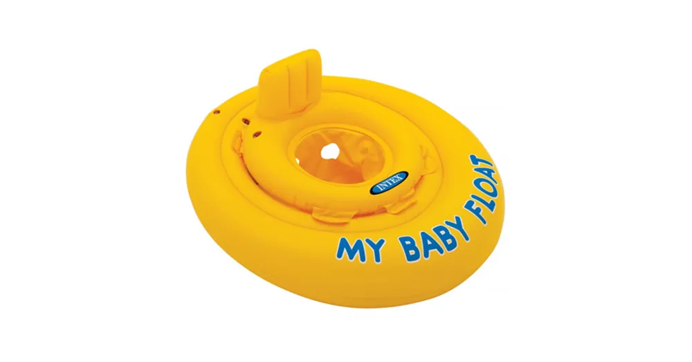 Olcsóbb My Baby bébiúszó 70cm - Intex
