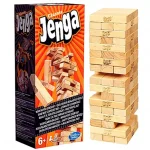 Csak ma Jenga classic társasjáték